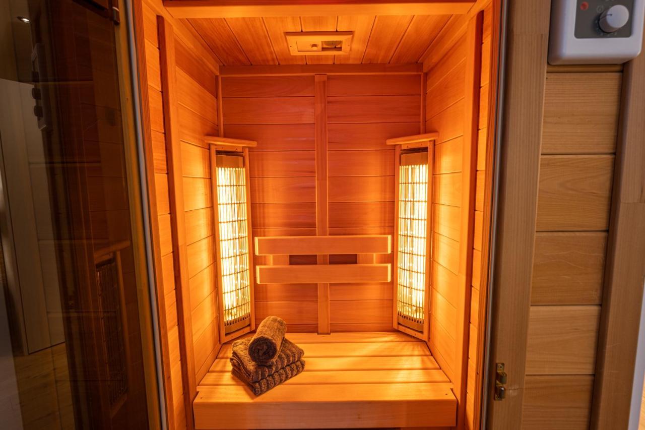 Appartement Ronacher Eben Im Pongau Extérieur photo