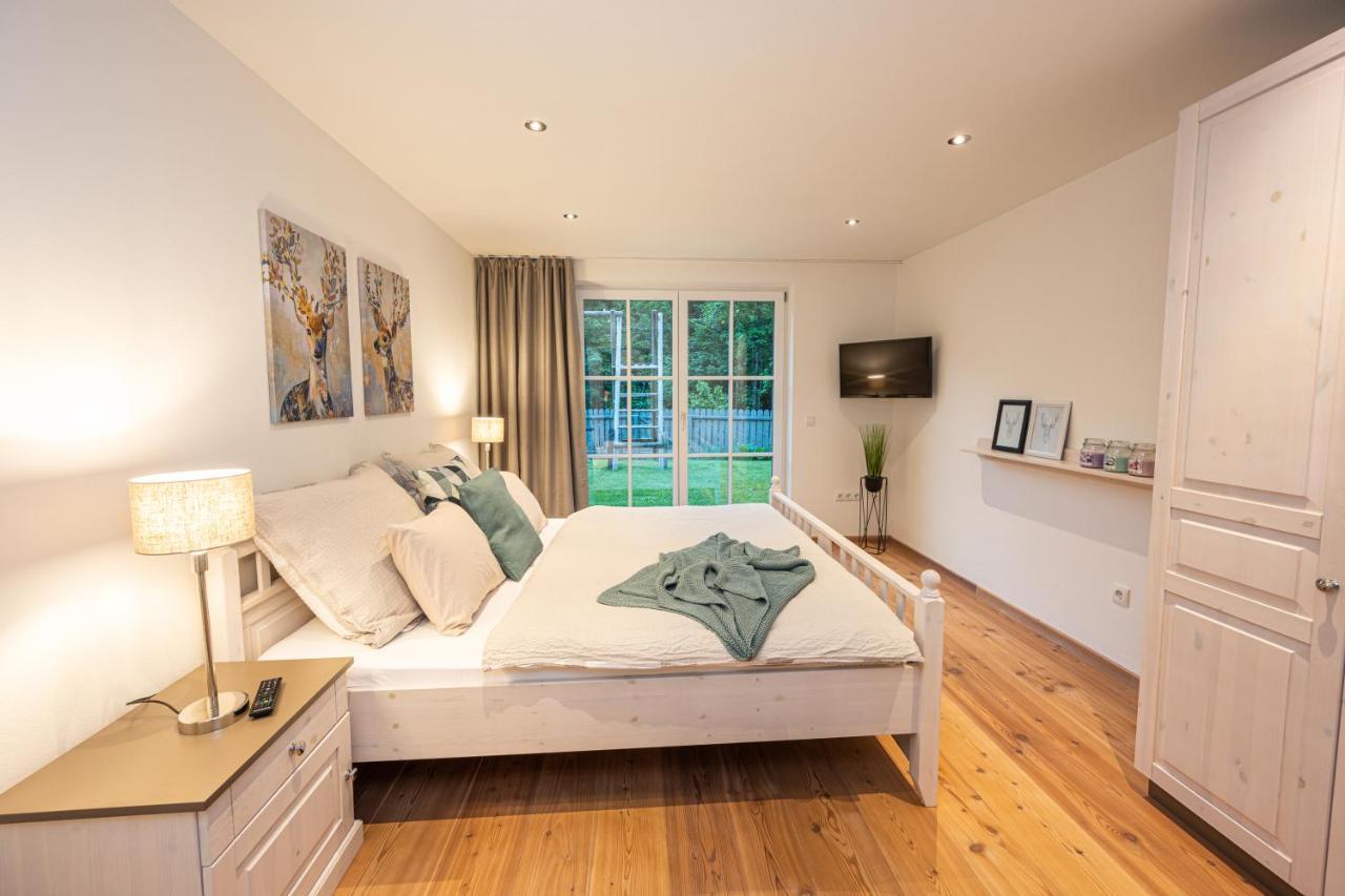 Appartement Ronacher Eben Im Pongau Extérieur photo