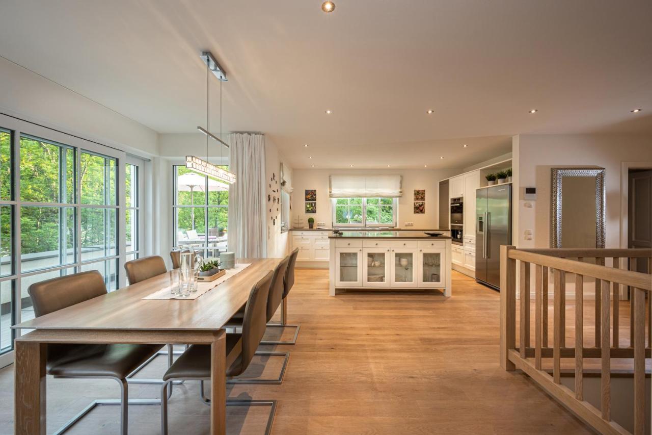 Appartement Ronacher Eben Im Pongau Extérieur photo