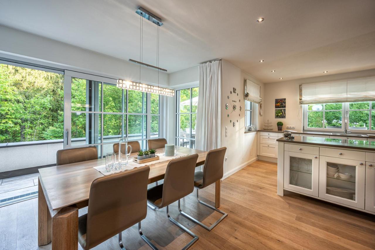 Appartement Ronacher Eben Im Pongau Extérieur photo